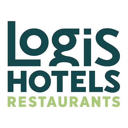 Logis Hotel Restaurant Auberge De La Cloche Le Theil-sur-Huisne المظهر الخارجي الصورة